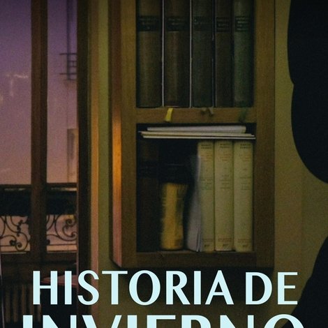 Historia de invierno