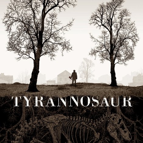 Tyrannosaur