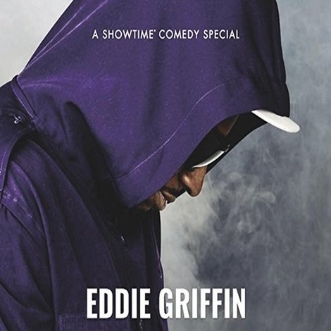 Eddie Griffin: Undeniable