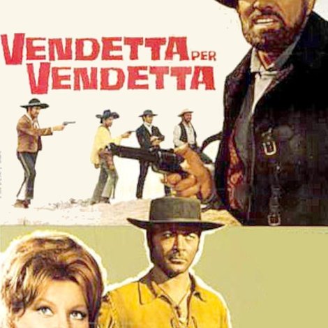 Vendetta per vendetta