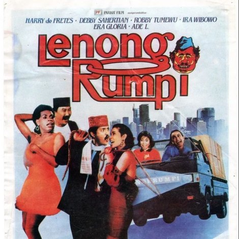 Lenong Rumpi