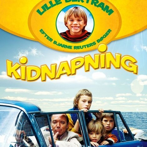 Kidnapning