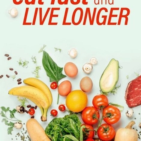 Horizon: Eat, Fast and Live Longer
