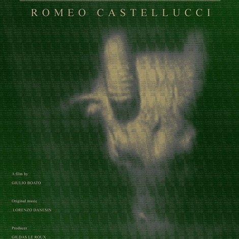 Theatron. Romeo Castellucci