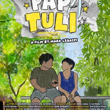 Papatuli