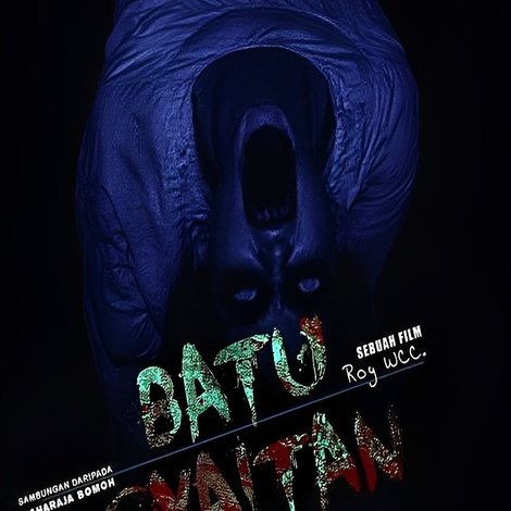 Batu Syaitan