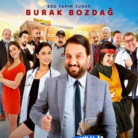 Erzurumlu Mümessil