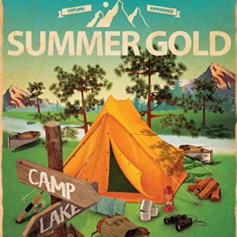 Summer Gold