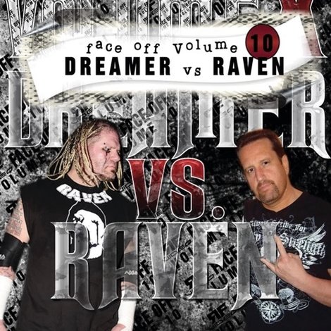 RFVideo Face Off Vol. 10: Dreamer Vs. Raven
