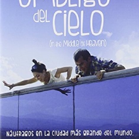 En el ombligo del cielo