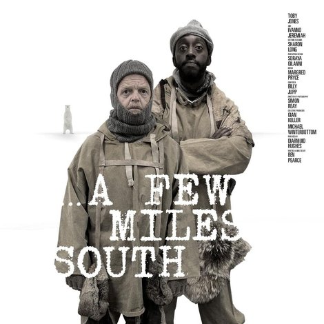 A Few Miles South