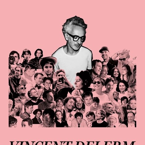 Vincent Delerm en concert à Cannes