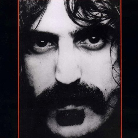 Frank Zappa - Live in Paris 1980