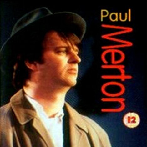 Paul Merton at the London Palladium