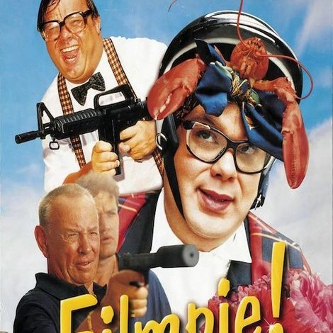 Filmpje!