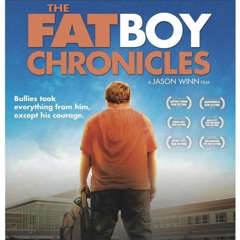The Fat Boy Chronicles