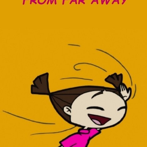 From Far Away