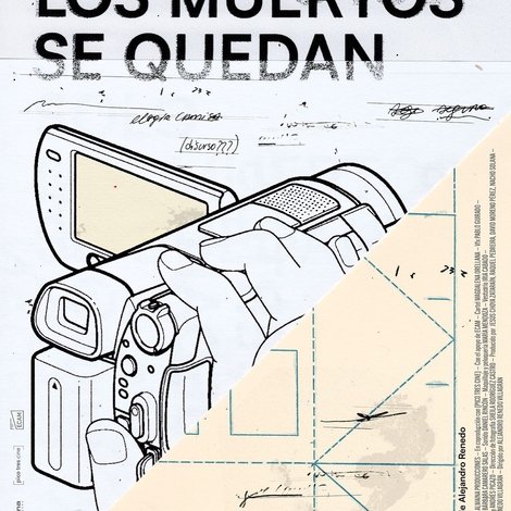 Solo los muertos se quedan