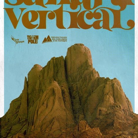Sahara Vertical