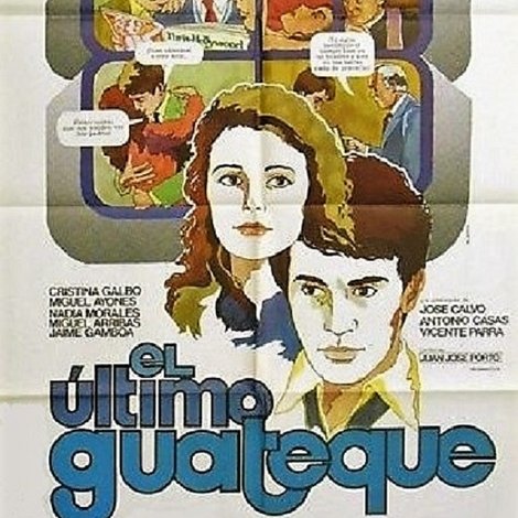 El último guateque