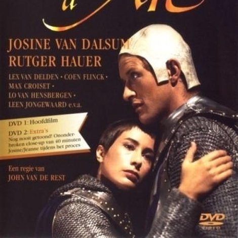 Heilige Jeanne