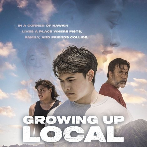 Growing Up Local