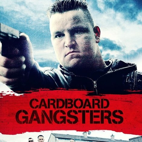 Cardboard Gangsters