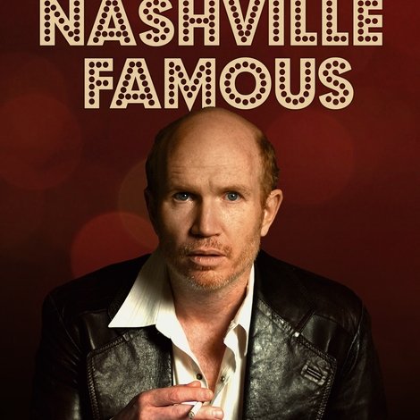 Chris Crofton: Nashville Famous