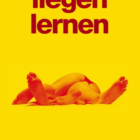 Liegen lernen