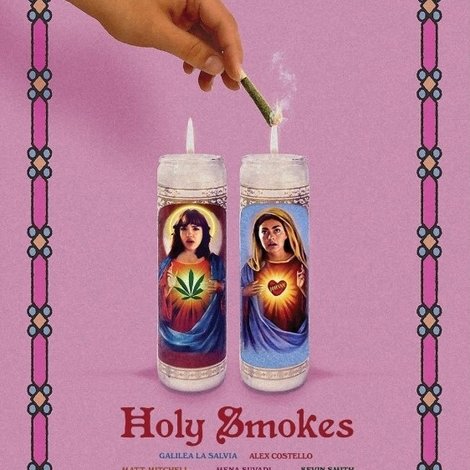 Holy Smokes