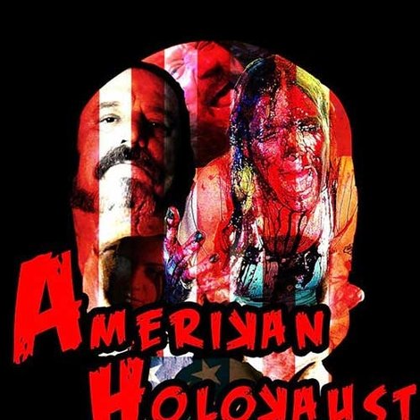 Amerikan Holocaust
