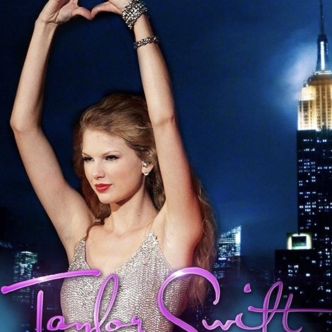 Taylor Swift: Speak Now