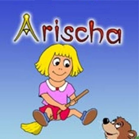Die Kleine Hexe Arischa