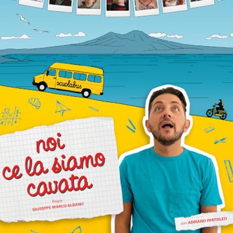 Noi ce la siamo cavata
