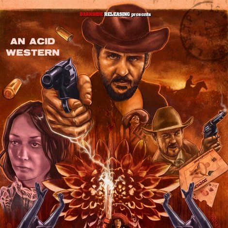 Day of the Stranger