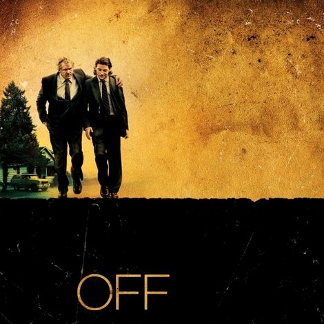 Off the Black
