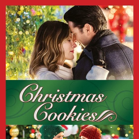 Christmas Cookies