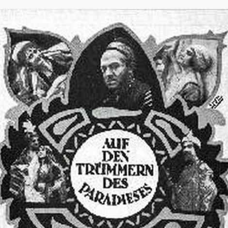 Auf den Trümmern des Paradieses