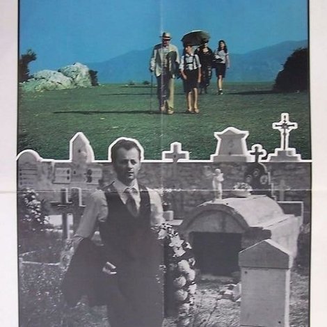 Izgubljeni zavičaj