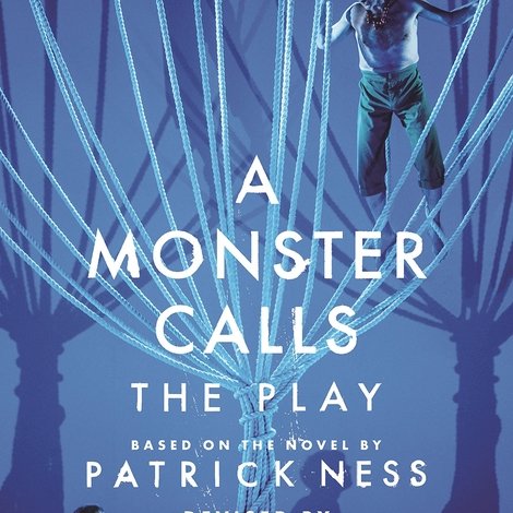 A Monster Calls