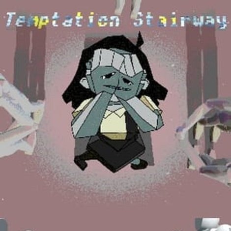 ENA - Temptation Stairway