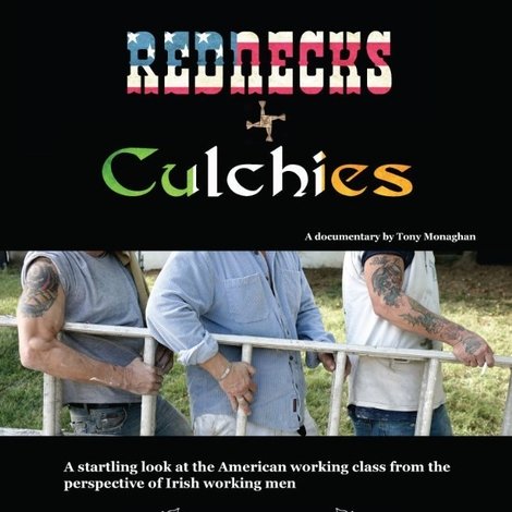 Rednecks + Culchies