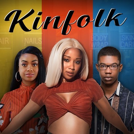Kinfolk