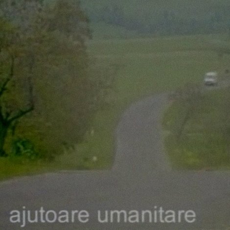 Ajutoare umanitare