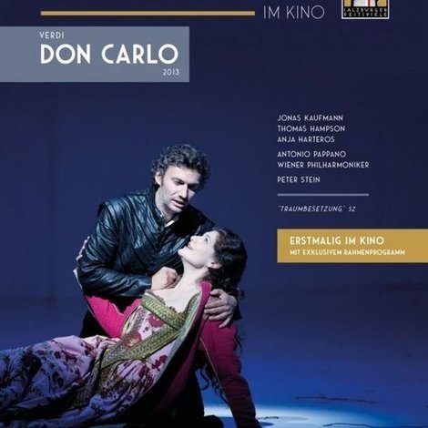 Verdi - Don Carlo