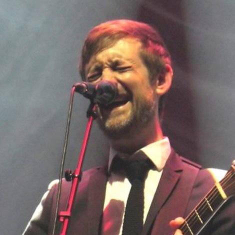 The Divine Comedy - Arte Concert