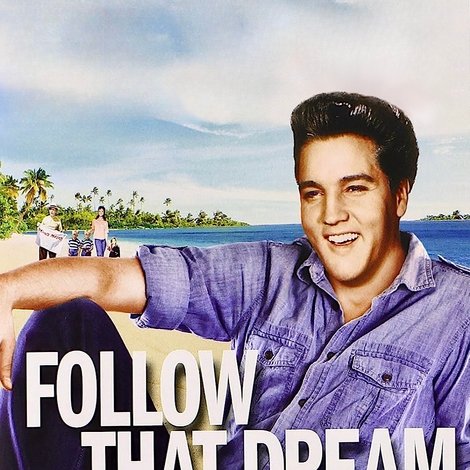 Follow That Dream