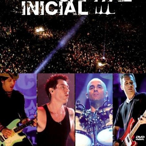 Capital Inicial - Multishow Ao Vivo