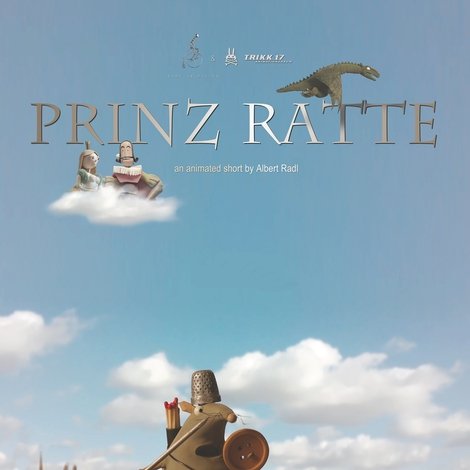 Prinz Ratte