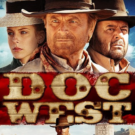 Doc West